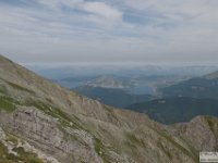 2019-07-27 Monte Corvo per la Cresta Nord 085